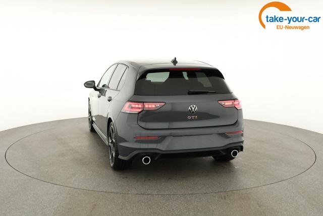 Volkswagen - Golf - EU-Neuwagen - Reimport