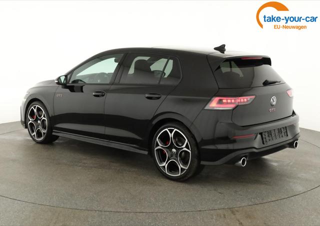 Volkswagen - Golf - EU-Neuwagen - Reimport