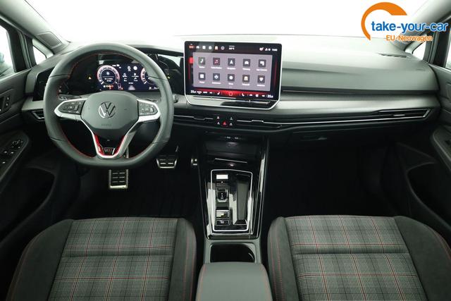 Volkswagen - Golf - EU-Neuwagen - Reimport