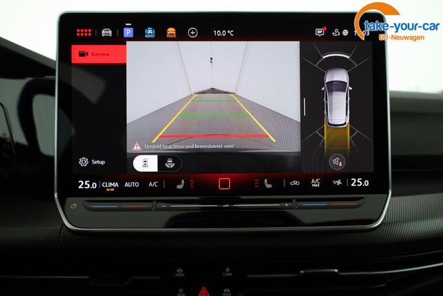 Volkswagen - Golf - EU-Neuwagen - Reimport