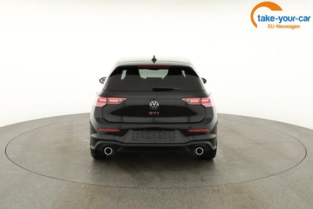 Volkswagen - Golf - EU-Neuwagen - Reimport