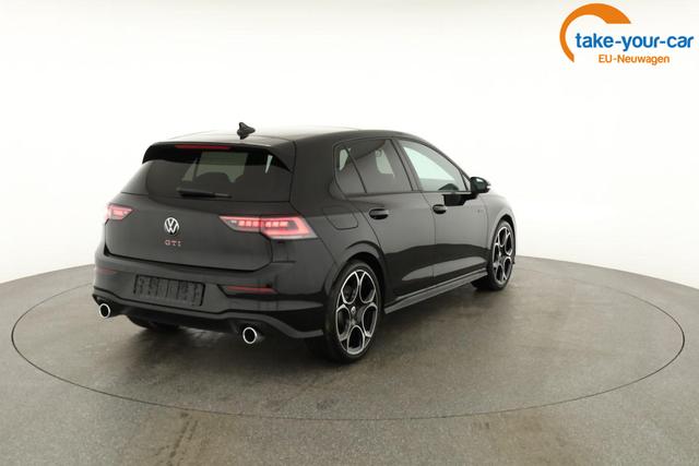 Volkswagen - Golf - EU-Neuwagen - Reimport