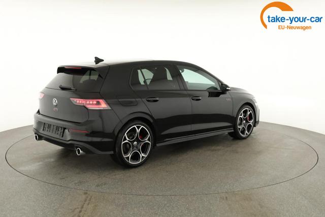 Volkswagen - Golf - EU-Neuwagen - Reimport