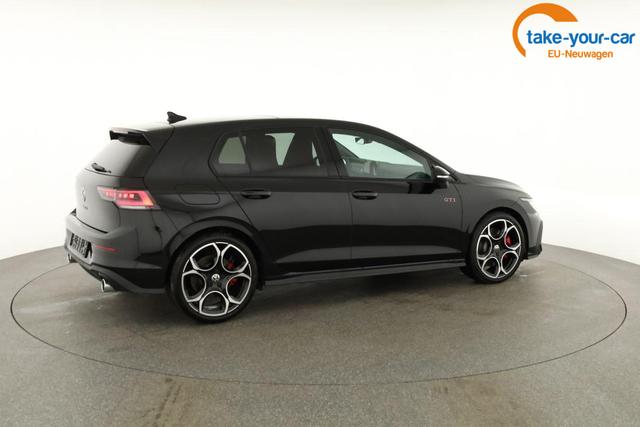 Volkswagen - Golf - EU-Neuwagen - Reimport