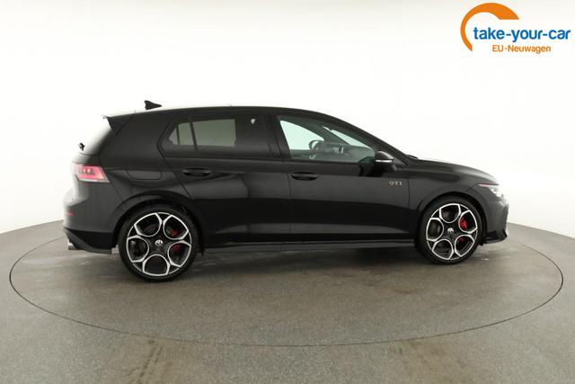 Volkswagen - Golf - EU-Neuwagen - Reimport