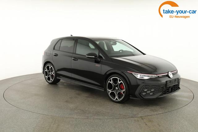 Volkswagen - Golf - EU-Neuwagen - Reimport