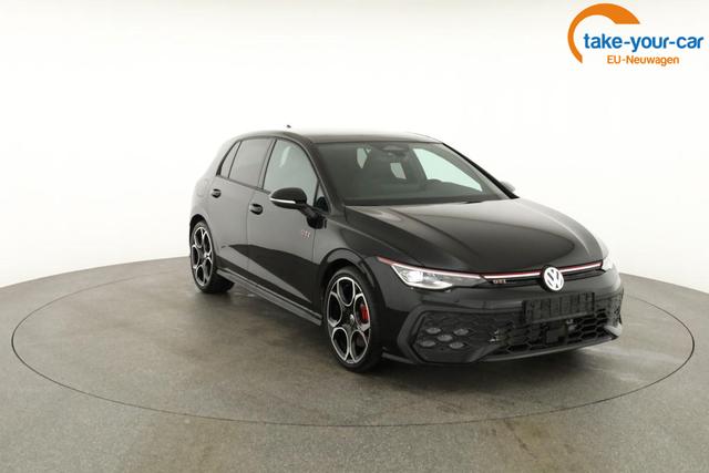 Volkswagen - Golf - EU-Neuwagen - Reimport