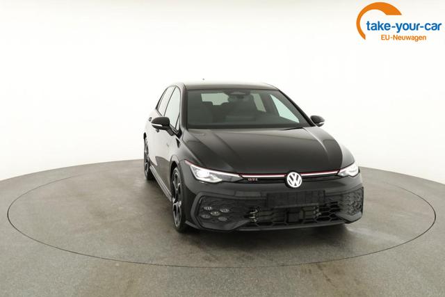 Volkswagen - Golf - EU-Neuwagen - Reimport