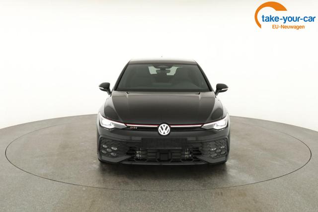 Volkswagen - Golf - EU-Neuwagen - Reimport