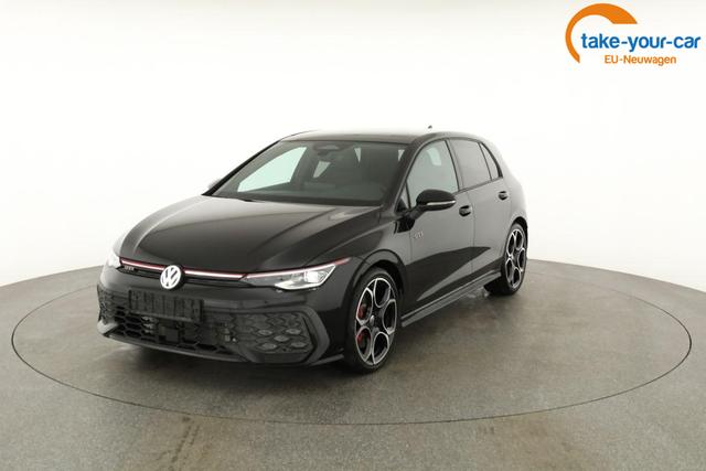 Volkswagen - Golf - EU-Neuwagen - Reimport