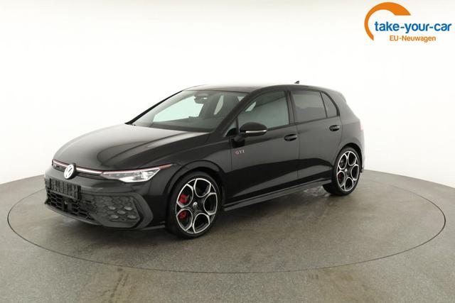 Volkswagen - Golf - EU-Neuwagen - Reimport