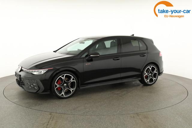 Volkswagen - Golf - EU-Neuwagen - Reimport