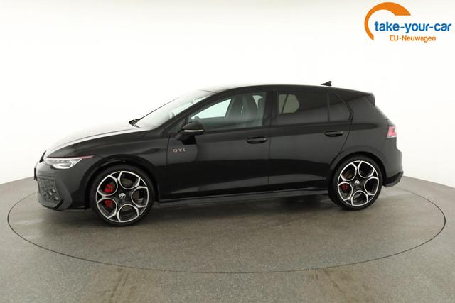 Volkswagen - Golf - EU-Neuwagen - Reimport