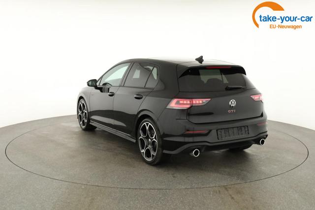 Volkswagen - Golf - EU-Neuwagen - Reimport