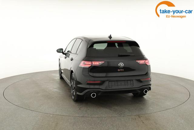 Volkswagen - Golf - EU-Neuwagen - Reimport