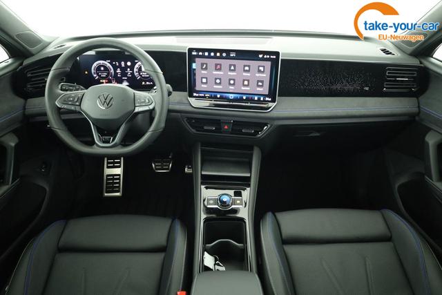 Volkswagen - Tiguan - EU-Neuwagen - Reimport