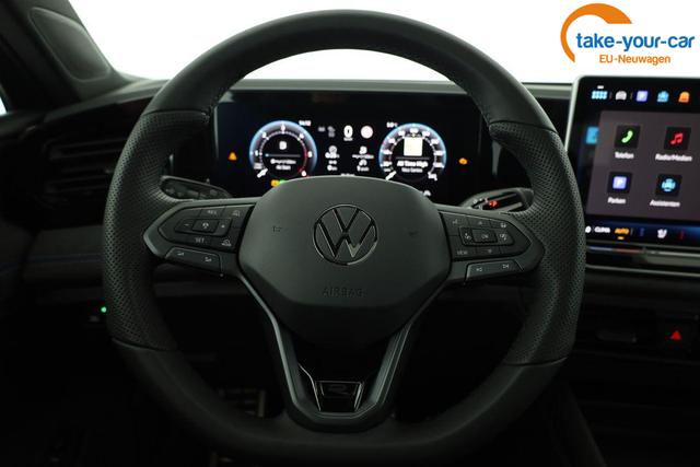 Volkswagen - Tiguan - EU-Neuwagen - Reimport