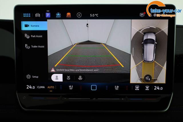 Volkswagen - Tiguan - EU-Neuwagen - Reimport