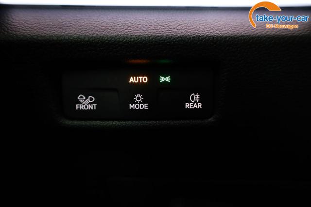 Volkswagen - Tiguan - EU-Neuwagen - Reimport