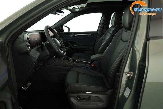 Volkswagen - Tiguan - EU-Neuwagen - Reimport