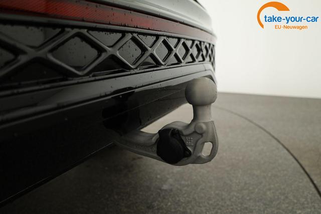 Volkswagen - Tiguan - EU-Neuwagen - Reimport