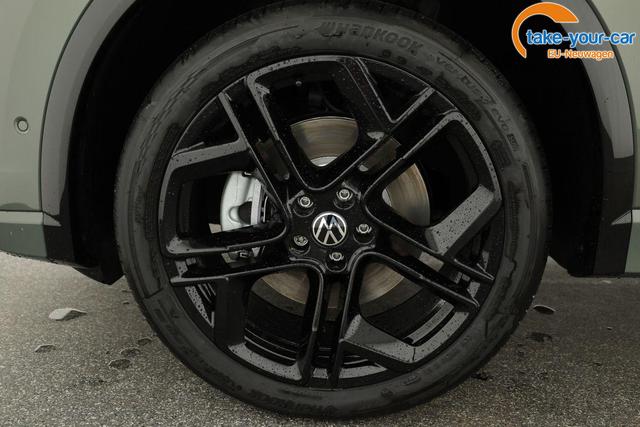 Volkswagen - Tiguan - EU-Neuwagen - Reimport