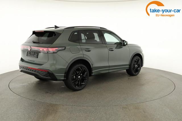 Volkswagen - Tiguan - EU-Neuwagen - Reimport