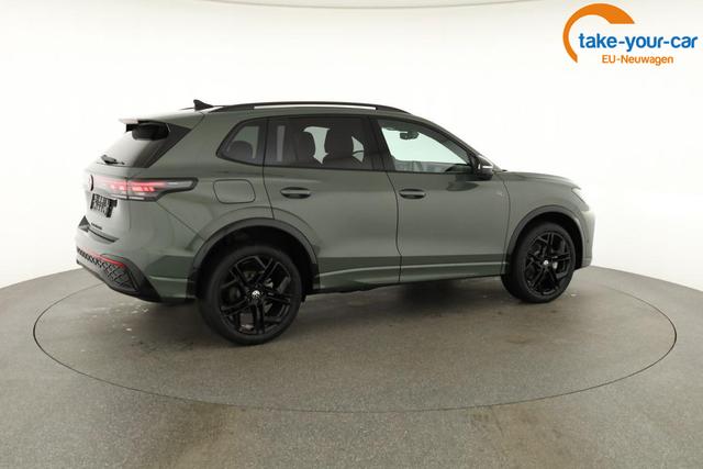 Volkswagen - Tiguan - EU-Neuwagen - Reimport