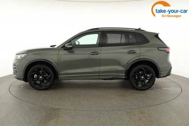 Volkswagen - Tiguan - EU-Neuwagen - Reimport