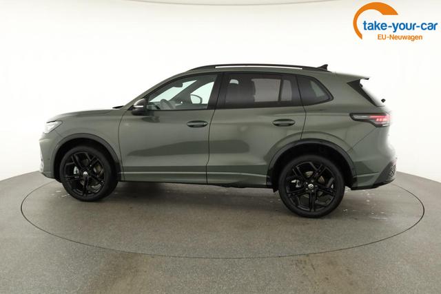 Volkswagen - Tiguan - EU-Neuwagen - Reimport