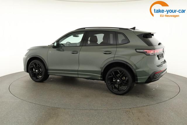 Volkswagen - Tiguan - EU-Neuwagen - Reimport