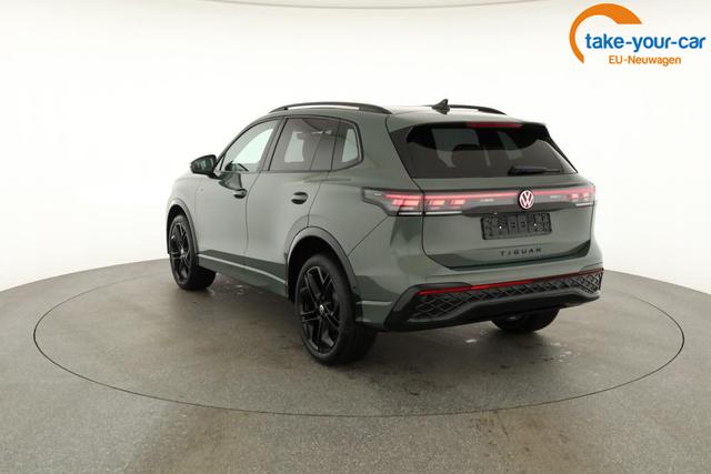 Volkswagen - Tiguan - EU-Neuwagen - Reimport