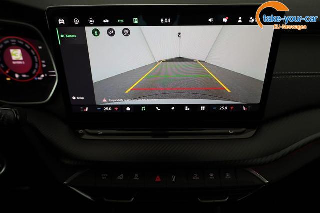 Skoda - Octavia Combi - EU-Neuwagen - Reimport