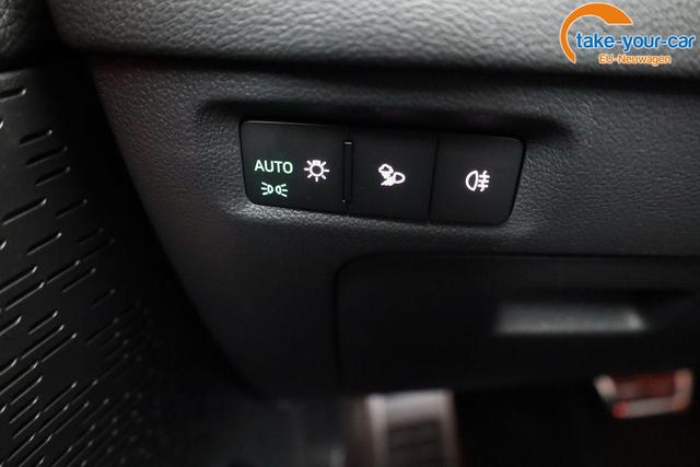 Skoda - Octavia Combi - EU-Neuwagen - Reimport