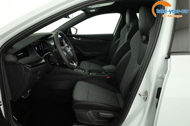 Skoda - Octavia Combi - EU-Neuwagen - Reimport