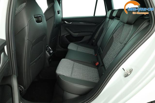 Skoda - Octavia Combi - EU-Neuwagen - Reimport