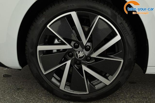 Skoda - Octavia Combi - EU-Neuwagen - Reimport