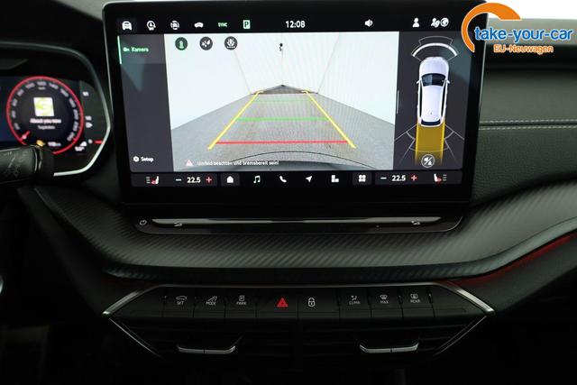 Skoda - Octavia Combi - EU-Neuwagen - Reimport