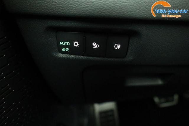 Skoda - Octavia Combi - EU-Neuwagen - Reimport