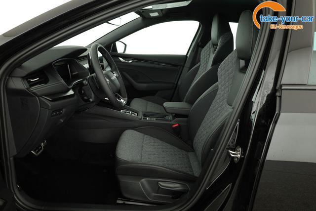 Skoda - Octavia Combi - EU-Neuwagen - Reimport