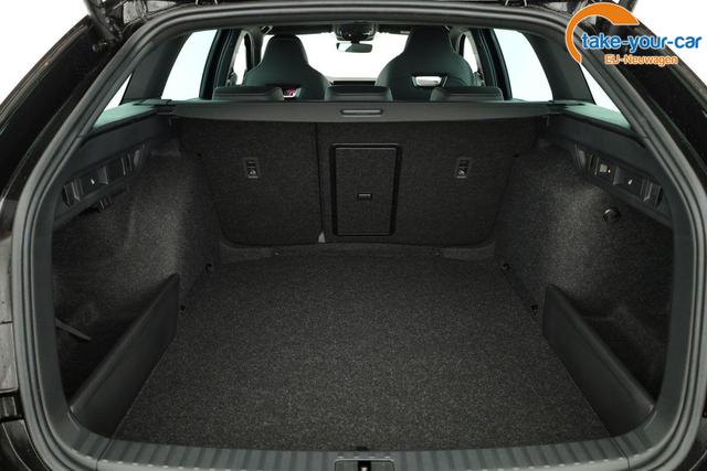 Skoda - Octavia Combi - EU-Neuwagen - Reimport