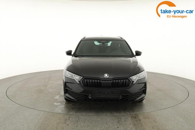 Skoda - Octavia Combi - EU-Neuwagen - Reimport