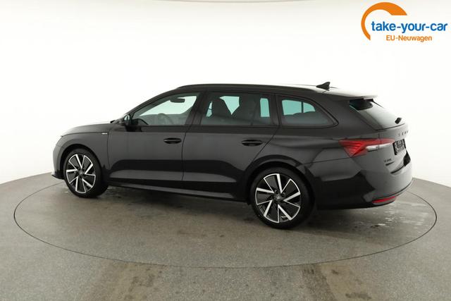 Skoda - Octavia Combi - EU-Neuwagen - Reimport