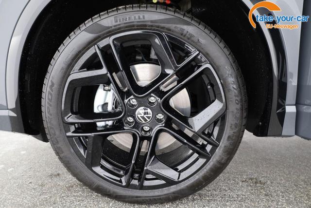 Volkswagen - Tiguan - EU-Neuwagen - Reimport