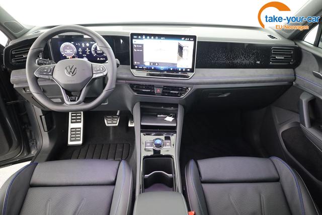 Volkswagen - Tiguan - EU-Neuwagen - Reimport