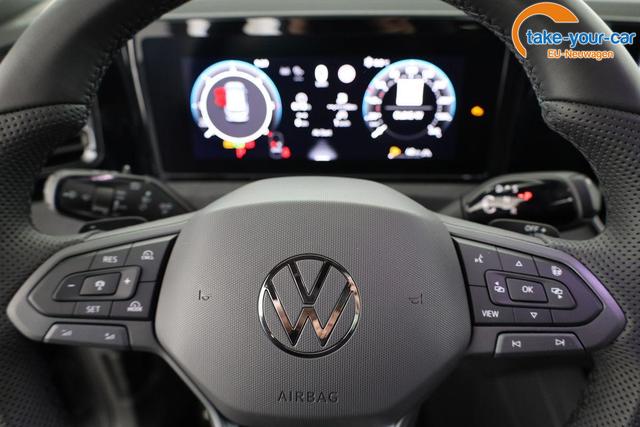 Volkswagen - Tiguan - EU-Neuwagen - Reimport