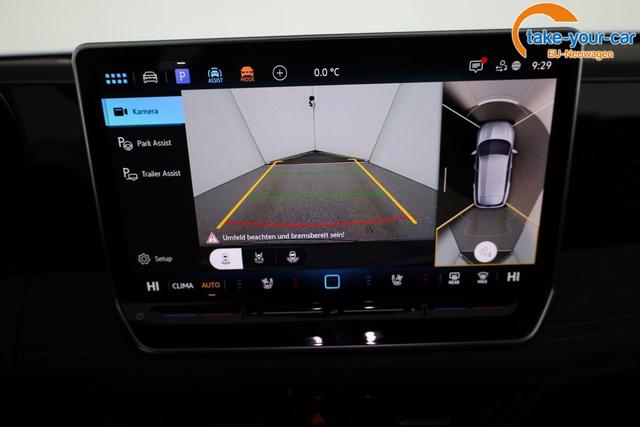 Volkswagen - Tiguan - EU-Neuwagen - Reimport