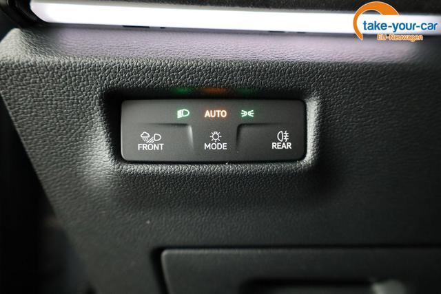 Volkswagen - Tiguan - EU-Neuwagen - Reimport