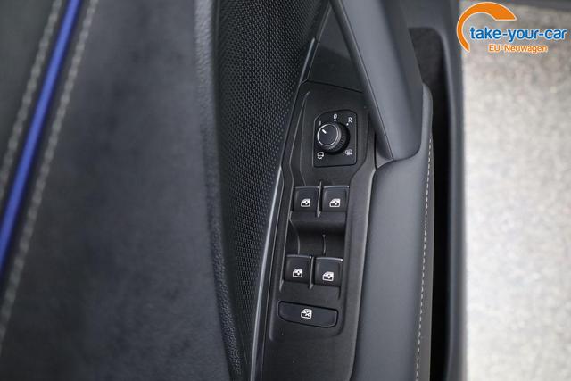 Volkswagen - Tiguan - EU-Neuwagen - Reimport