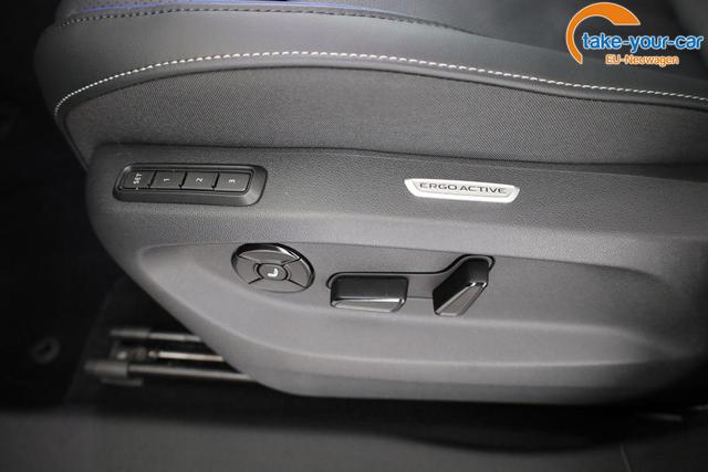 Volkswagen - Tiguan - EU-Neuwagen - Reimport